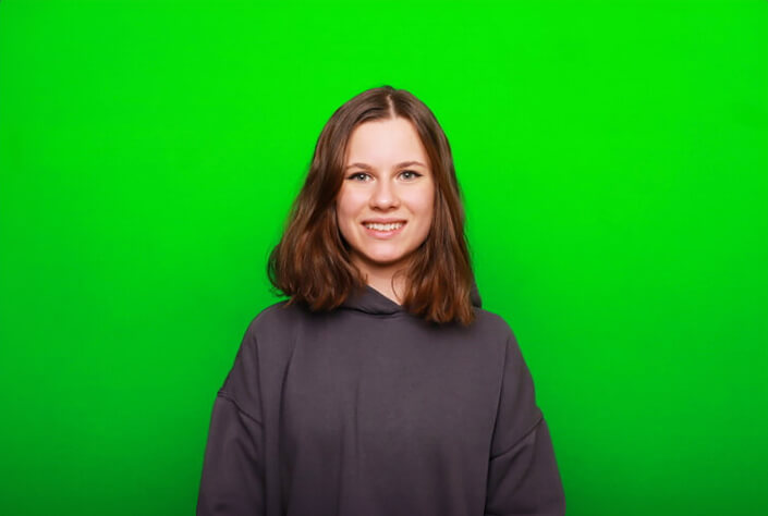 Jak klíčování vypadá ve skutečnosti