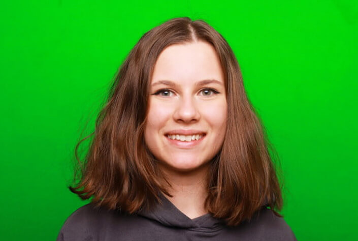 Jak klíčování vypadá ve skutečnosti